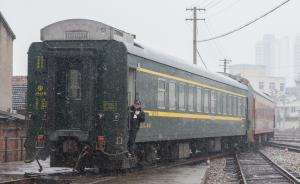 有著百年歷史的南京西站將搬遷，官方發(fā)布最新搬遷方案