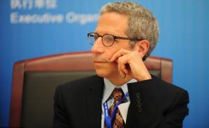 諾獎得主馬斯金：PPP要成功，關鍵在合理回報與降低風險