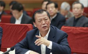 国务院参事室成立社会调查中心，姚景源任理事长