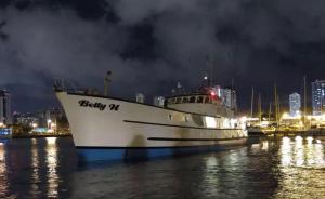 郭川失联超11天后团队声明：不组织民间救援行动不征募善款