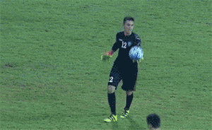 朝鮮國(guó)少隊(duì)涉嫌假球遭重罰！為避強(qiáng)敵就能踐踏體育精神？