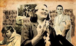 哈佛教授上當(dāng)記：為了女性權(quán)利，她太愿意相信耶穌有妻室了