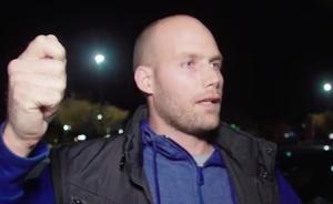 視頻｜ “刺殺”特朗普男子身份曝光，系注冊六年的共和黨員