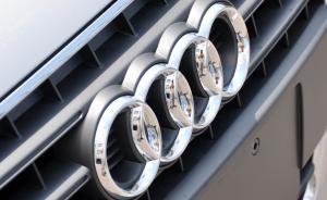 奧迪被曝曾使用“新款”排放作弊軟件