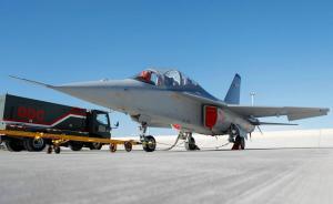 講武談兵丨中國“山鷹”如何重振雙翼？英國“鷹”或有些啟示