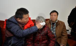 “陳滿案”國(guó)家賠償已完成，海南高院：追責(zé)尚無(wú)時(shí)間表