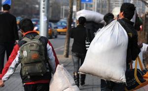 農(nóng)民工回流增加意味著“逆城市化”嗎？專家稱有聚有散更健康