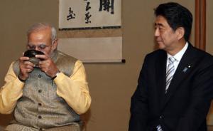 日本將向未簽核不擴(kuò)散條約的印度出口核技術(shù)了，民間仍有爭(zhēng)議