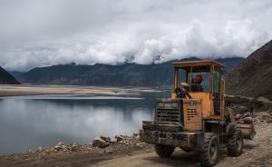煦明经济笔记|部分基建项目没有“造富”，而是在形成坏账