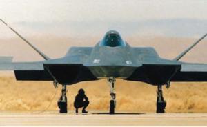 技術(shù)派丨王者之翼——各國飛翼布局研發(fā)的過去與未來（中）