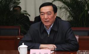 陳全國赴和田地區(qū)走訪結(jié)對認親戶：親戚多走動才會越走越親