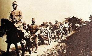 侵華日軍虐殺中國平民，妄言“抵抗就是這個下場”