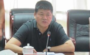 湖南益阳原书记马勇干预命案致重罪轻判，9名政法干部受审