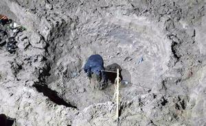 聰聰墜井后的72小時(shí)：救援不停，官方未通報(bào)過(guò)井下生命跡象