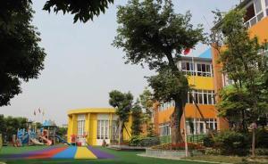 江西公辦幼兒園“不是想進就能進”：去年僅占12.31%