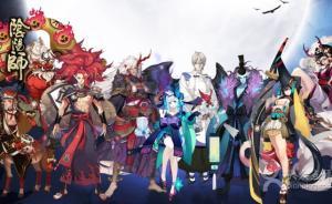 手游《陰陽(yáng)師》大熱，那些備受追捧的式神究竟是什么來(lái)頭？