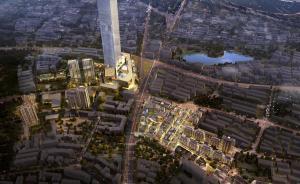 綠地51.63億收購重慶協(xié)信40%股權(quán)，創(chuàng)始人曾涉宋林案