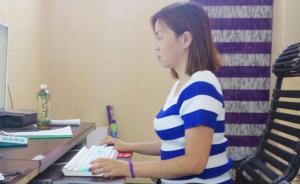 “被頂替上學(xué)”王娜娜稱(chēng)考慮是否再讀，周口職校擬請(qǐng)示教育廳