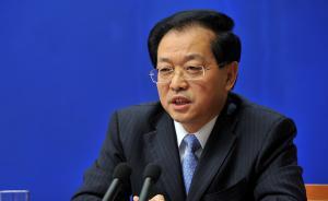 河南省委原常委吳天君被查，曾兩度兼任省委政法委書(shū)記