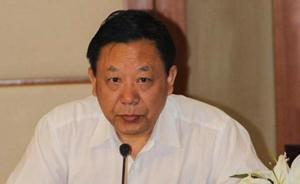 内蒙古政协原副主席赵黎平被判死刑，长安剑：官员犯法无特权