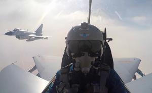 空軍全面推進(jìn)戰(zhàn)略轉(zhuǎn)型：已成多兵機(jī)種組成的現(xiàn)代化戰(zhàn)略性軍種