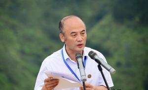 貴州晴隆病逝縣委書記姜仕坤被追授“全國脫貧攻堅(jiān)模范”稱號(hào)