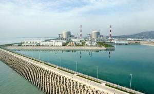 國家核安全局湯搏：中國在運核電廠八成指標(biāo)處于世界中值以上