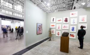 ART021和西岸藝博會：是博弈，亦是多元的當(dāng)代視角