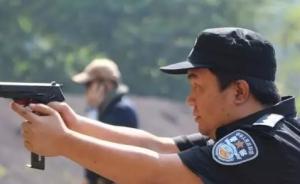 全国45天15名民警牺牲：禁毒副大队长遭拒捕毒贩枪击身亡