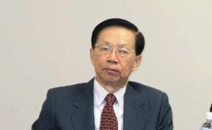 臺(tái)?；鶗?huì)董事長(zhǎng)田弘茂未辭兼職引爭(zhēng)議，陸委會(huì)表示愿接受監(jiān)督