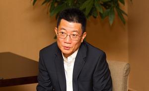 百世集团称明后年会上市，为何坚持不以快递公司的名义