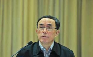 中國電信原董事長常小兵被雙開：干擾中央巡視，默許親屬謀利