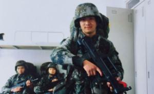 军报谈维和官兵伤亡：不会停下维护世界和平坚定步伐