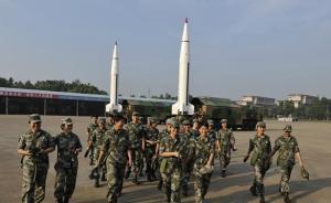 火箭軍一女兵入伍兩年完成入黨、立功、成士官：沒(méi)背景沒(méi)送禮