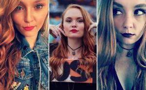 素颜两周是种什么体验？