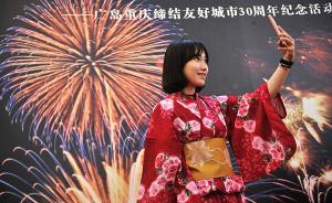 大外交丨中國擴大“城市外交”朋友圈，友好省、市已兩千多對