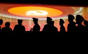 北部戰(zhàn)區(qū)陸軍要求黨員重新聯(lián)系入黨介紹人，定期匯報進步情況