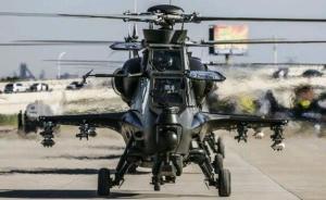 陆军首次开辟空中指挥所：坦克不再怕直升机打