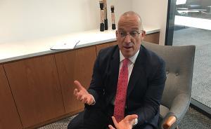 世界名校訪談③｜悉尼大學(xué)校長(zhǎng)：中國(guó)學(xué)生不必扎堆讀某一專(zhuān)業(yè)