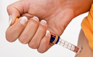 專家：我國糖尿病患者至少有1.2億，近半缺乏安全注射常識(shí)