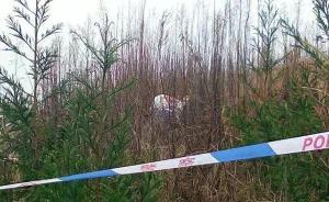 云南威信13岁留守女生田间独自干活遇害，警方抓获嫌疑男子