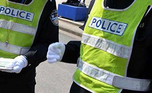 河南南阳交警称抢开罚单系“竞赛式考评”，专家称难以服众