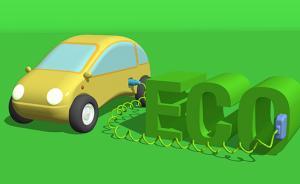 崔東樹(shù)：限購(gòu)城市購(gòu)買(mǎi)超六成，新能源車(chē)占汽車(chē)銷(xiāo)量1%沒(méi)意義