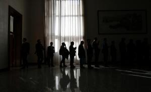 四川一訪民被從北京遣返死在路邊，警方已抓9人鎮委書記停職