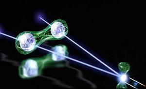 中国科学家创造量子保密通信新世界纪录，权威期刊：杰出成就