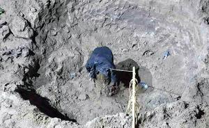 人民日?qǐng)?bào)刊文批枯井吃人：到底有多少，不清楚，一筆糊涂賬！