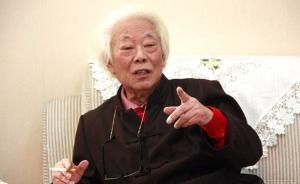 《歐陽海之歌》作者金敬邁赤腳求學：吃苞谷飯，點桐油燈