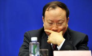 長(zhǎng)安街知事：上任8個(gè)月落馬，王保安全家貪腐規(guī)模向蘇榮看齊