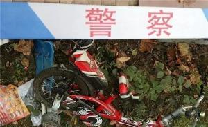 河北承德16岁中学生制造一家三口被杀案，男主人身中60刀