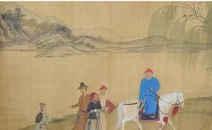 “八百里洞庭”如何失去第一大湖的寶座